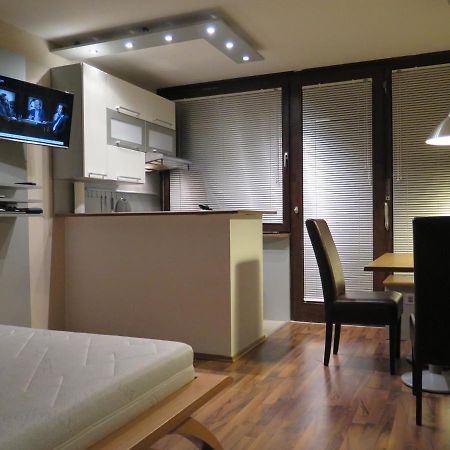 Appartement Kaprunski 2 ภายนอก รูปภาพ