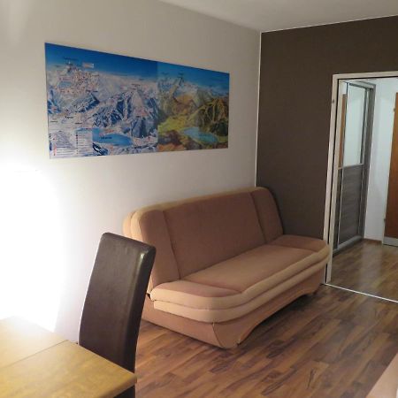 Appartement Kaprunski 2 ภายนอก รูปภาพ
