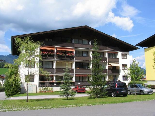 Appartement Kaprunski 2 ภายนอก รูปภาพ