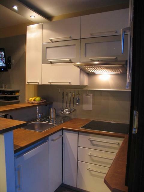 Appartement Kaprunski 2 ภายนอก รูปภาพ
