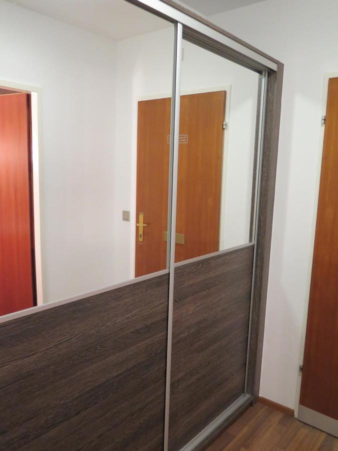 Appartement Kaprunski 2 ภายนอก รูปภาพ
