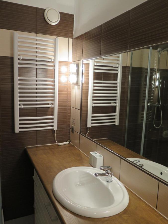 Appartement Kaprunski 2 ภายนอก รูปภาพ